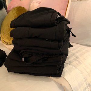 SCRUBS: Figs and Urbane (Small and X Small)